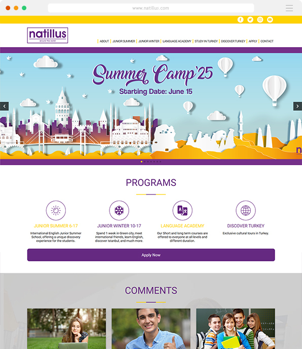 Natillus